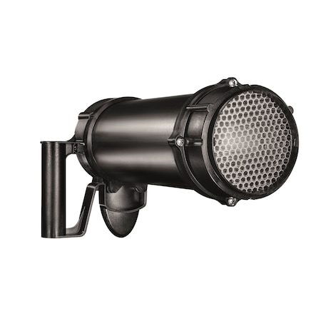 Testo flow straightener Testovent 417 0554 4172